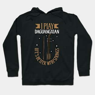 I play Daguangxian Hoodie